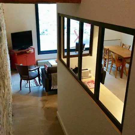 Loft Cocon En Plein Centre De Sete Apartment Exterior photo
