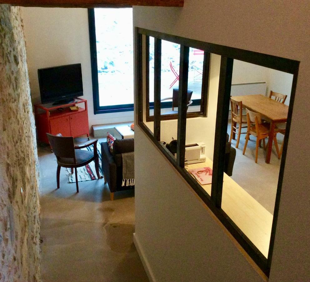 Loft Cocon En Plein Centre De Apartment *
