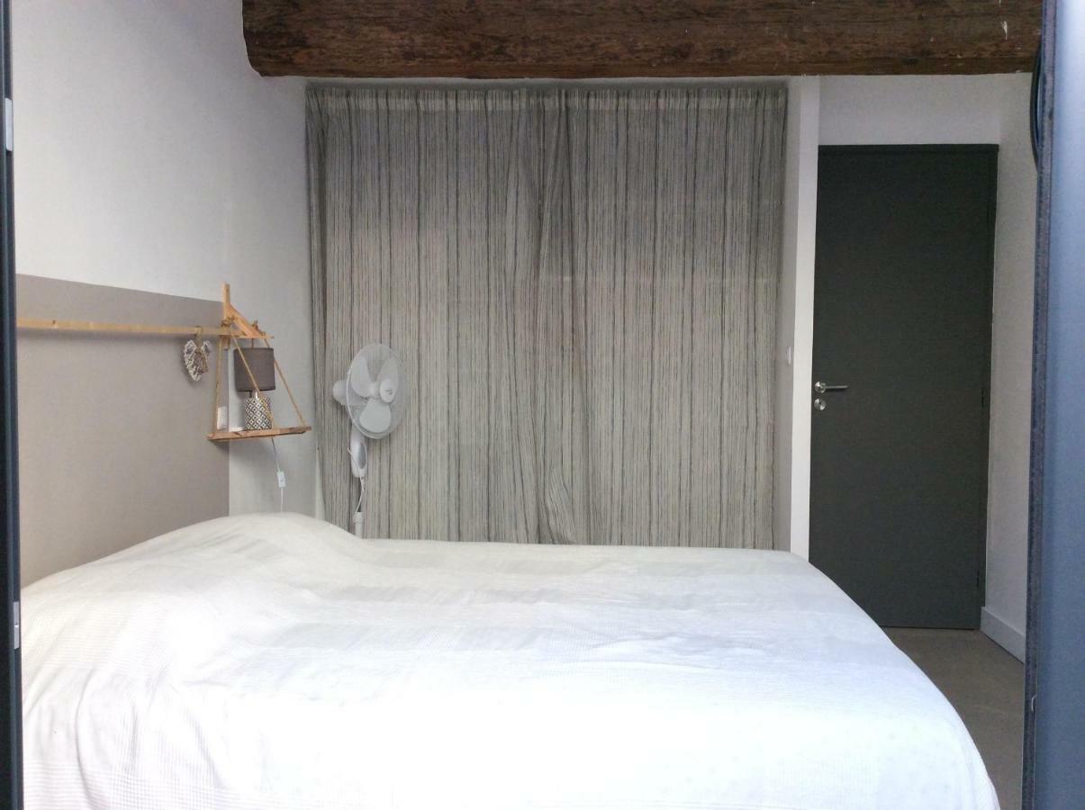 Loft Cocon En Plein Centre De * Sete