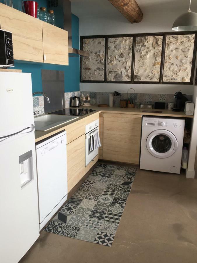 Loft Cocon En Plein Centre De *