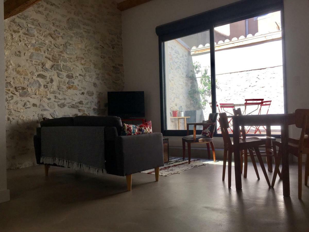 Loft Cocon En Plein Centre De *