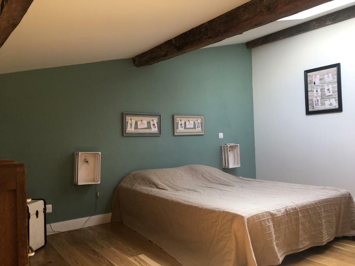 Loft Cocon En Plein Centre De * Sete