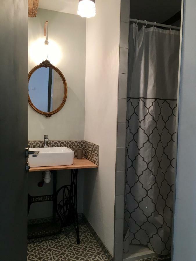 Loft Cocon En Plein Centre De *
